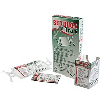 BED BUGS TRAP GEA 30ST
